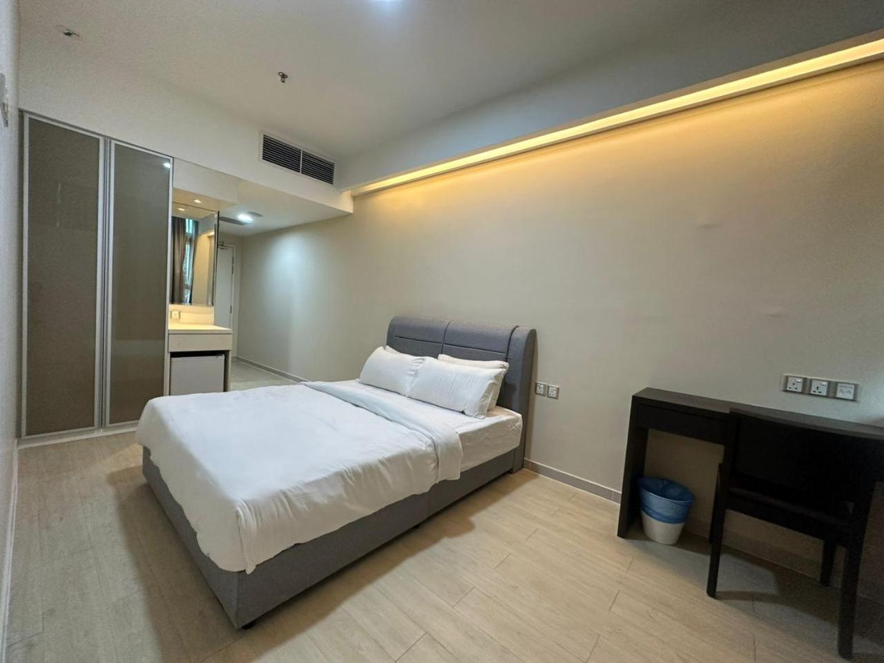 Greystone Centrestage Pj Hotel Petaling Jaya Luaran gambar